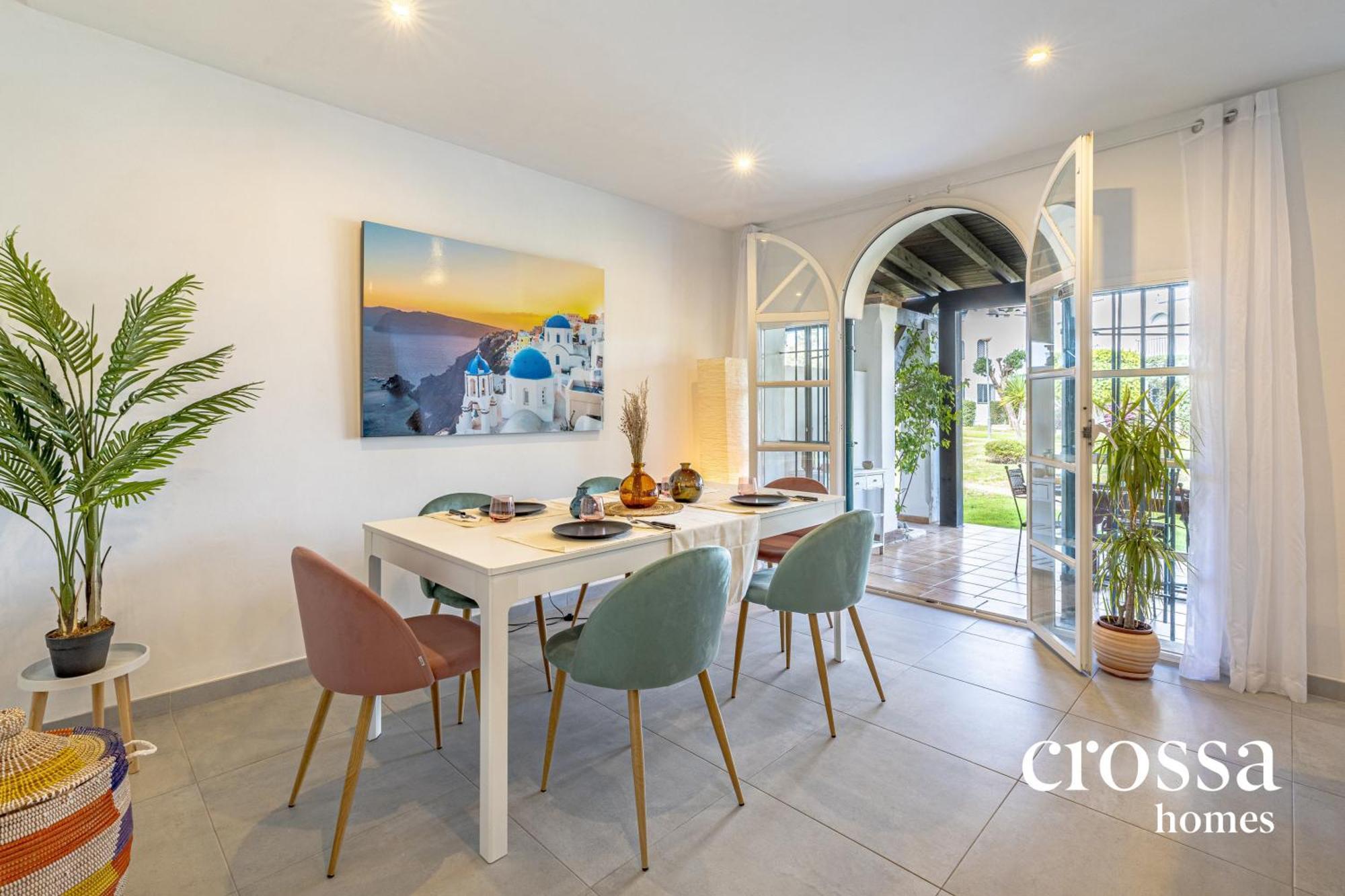 Chic Dream Home, Rooftop Bbq, 9 Pools, Golf Views マルベーリャ エクステリア 写真