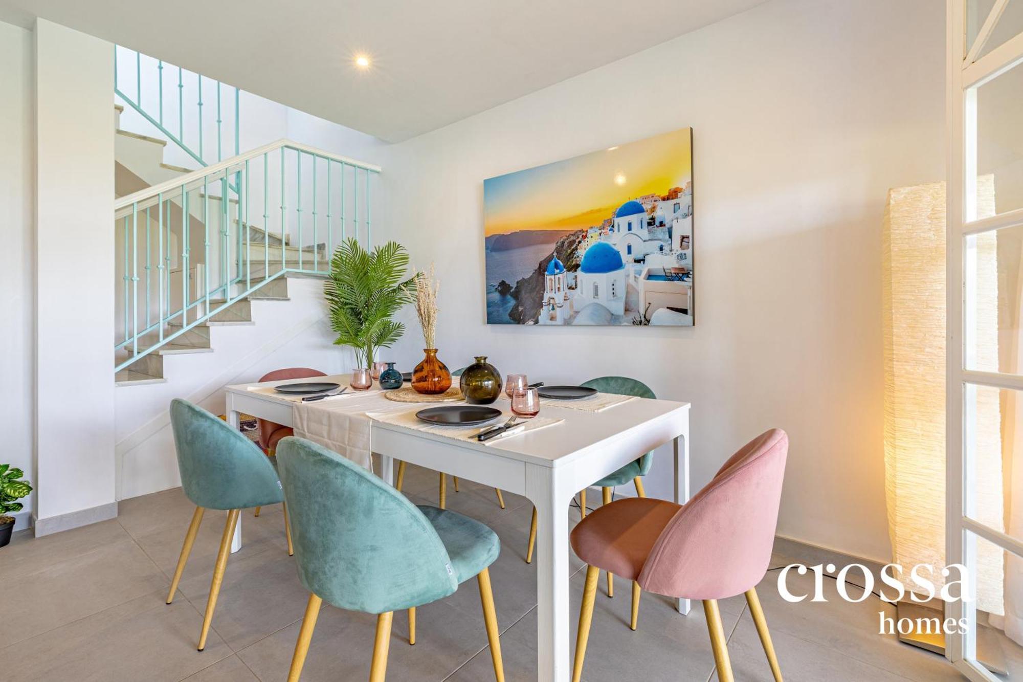 Chic Dream Home, Rooftop Bbq, 9 Pools, Golf Views マルベーリャ エクステリア 写真
