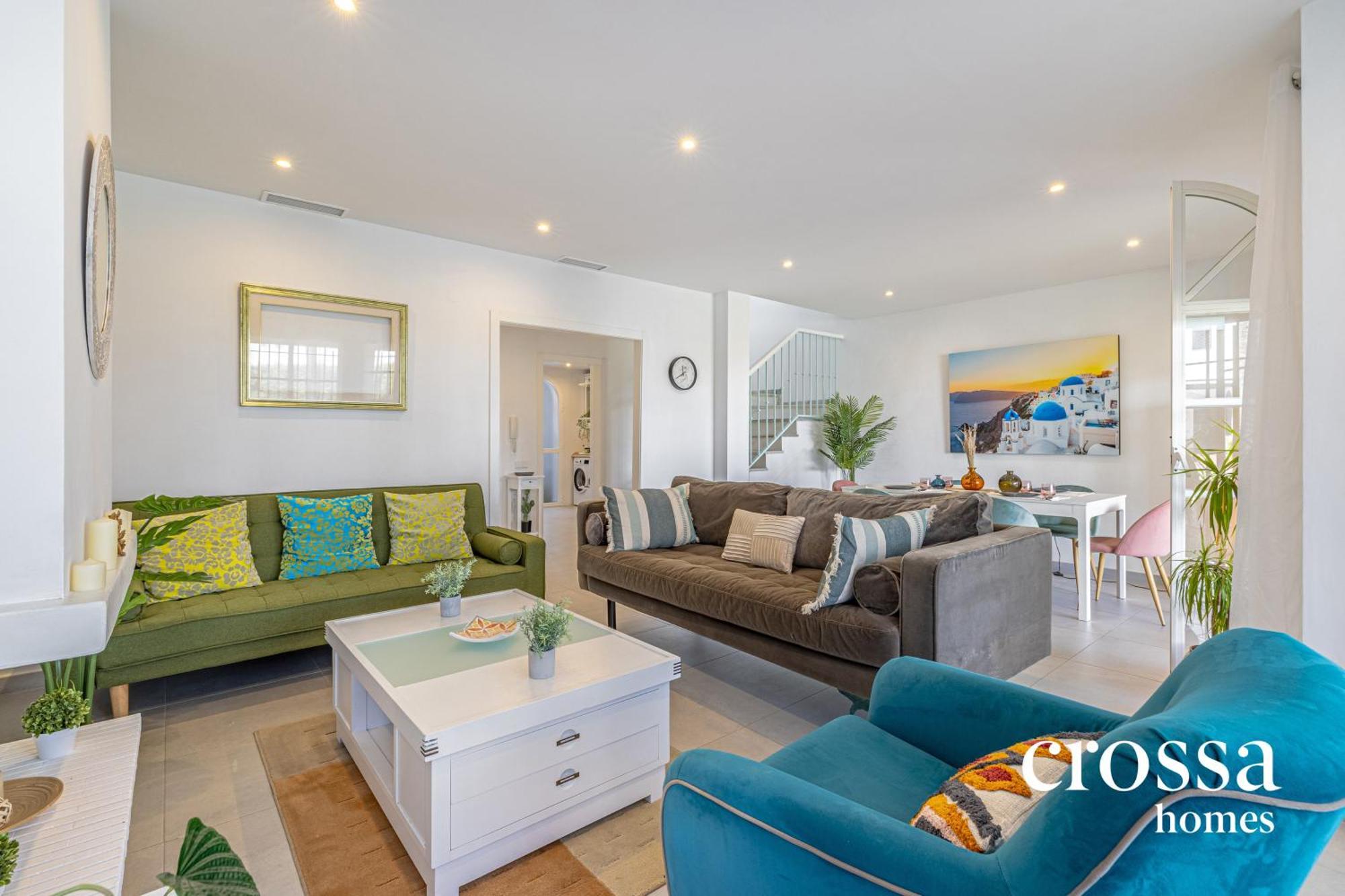 Chic Dream Home, Rooftop Bbq, 9 Pools, Golf Views マルベーリャ エクステリア 写真