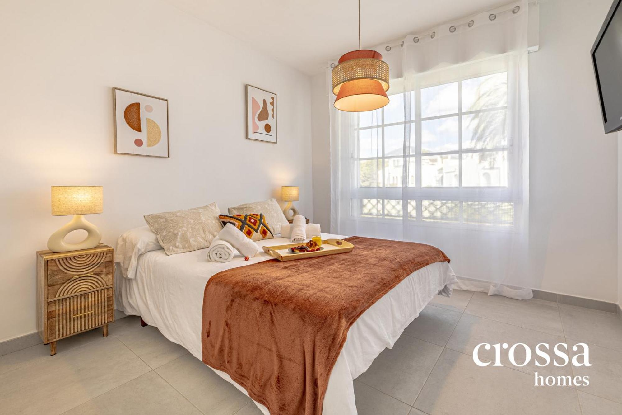 Chic Dream Home, Rooftop Bbq, 9 Pools, Golf Views マルベーリャ エクステリア 写真
