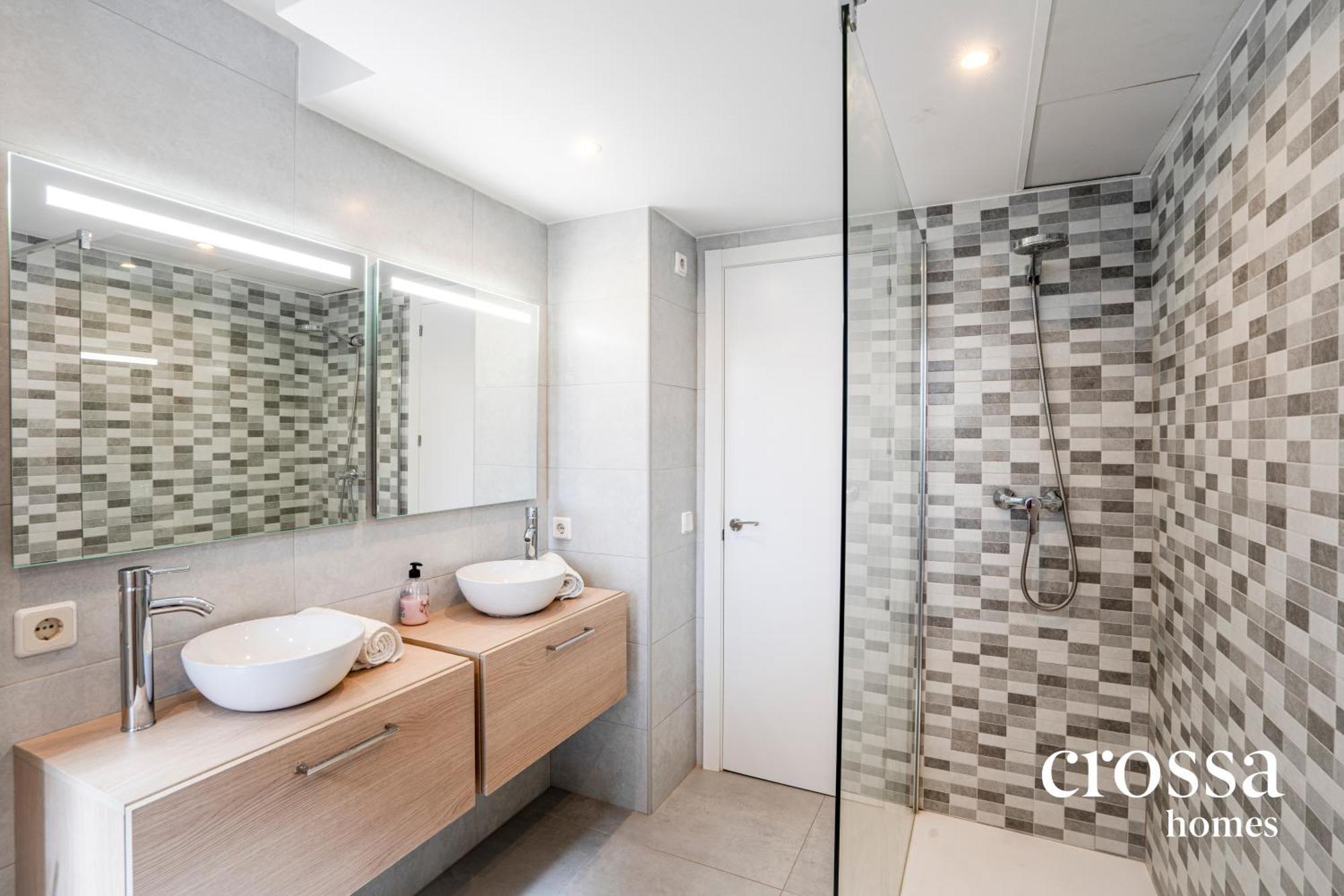 Chic Dream Home, Rooftop Bbq, 9 Pools, Golf Views マルベーリャ エクステリア 写真