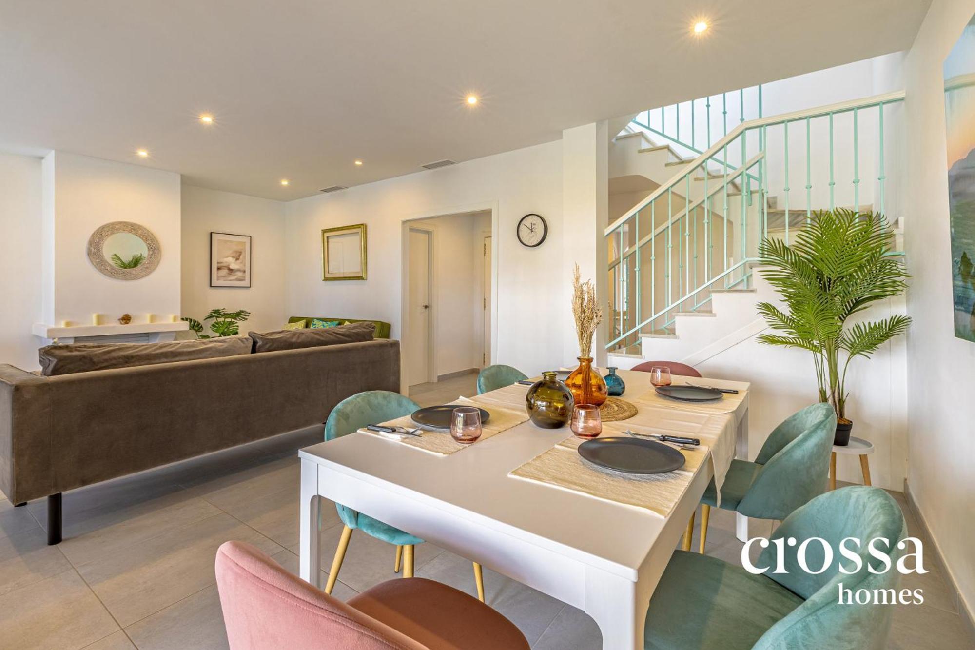 Chic Dream Home, Rooftop Bbq, 9 Pools, Golf Views マルベーリャ エクステリア 写真