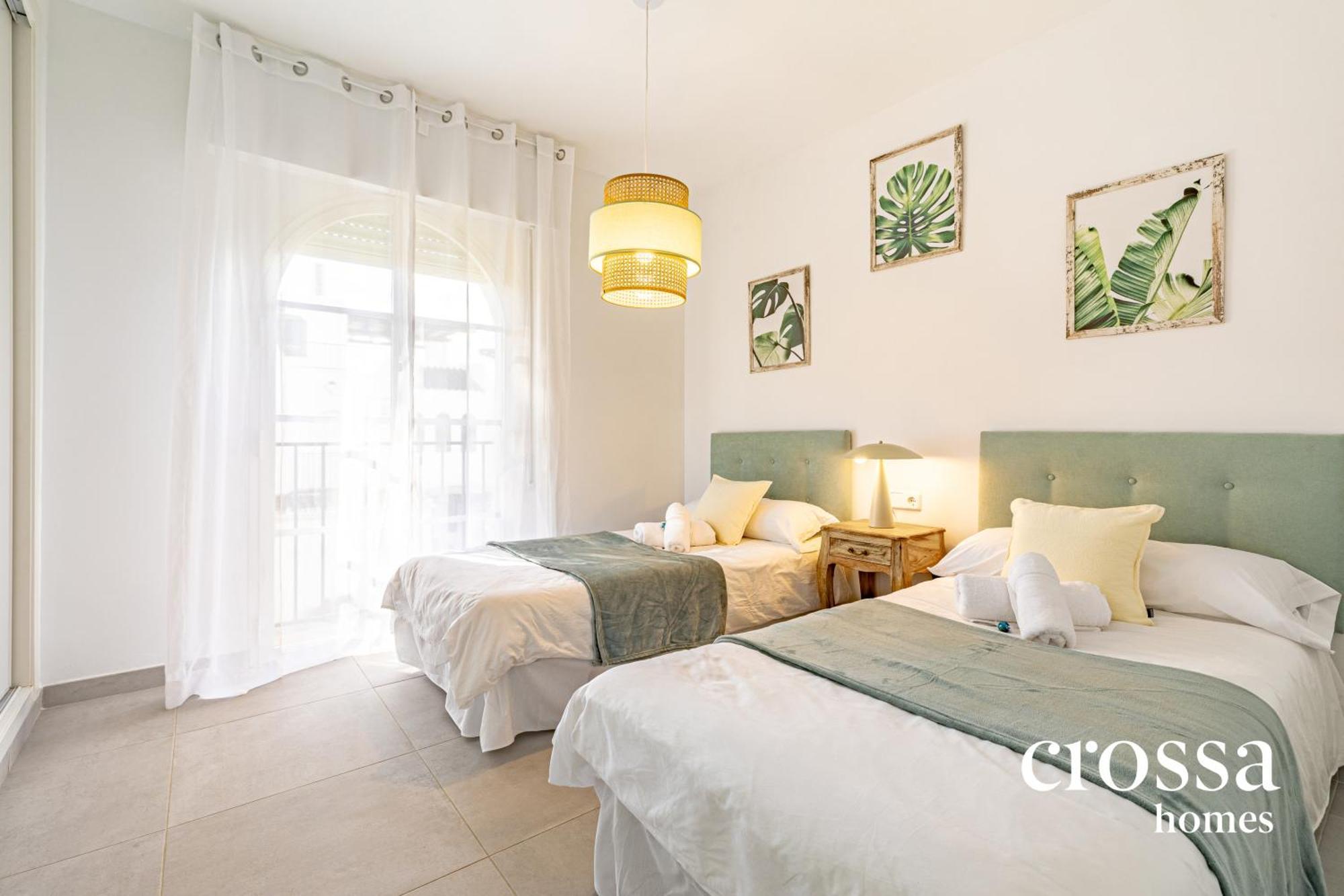 Chic Dream Home, Rooftop Bbq, 9 Pools, Golf Views マルベーリャ エクステリア 写真