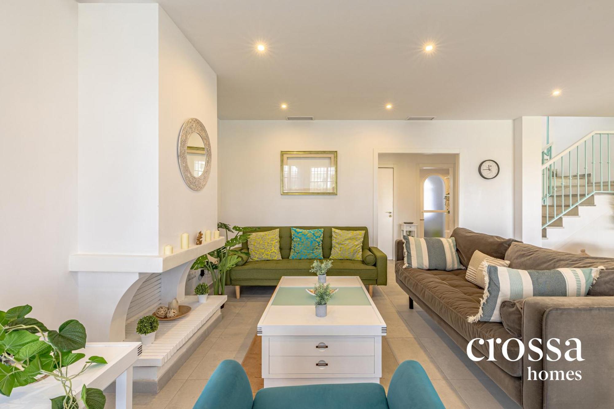 Chic Dream Home, Rooftop Bbq, 9 Pools, Golf Views マルベーリャ エクステリア 写真